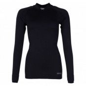 X.C Race Active Top W, Black, 36, Funktionsunderställ