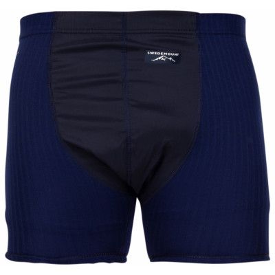X.C Race Light Boxer, Navy, Xl,  Funktionsunderställ