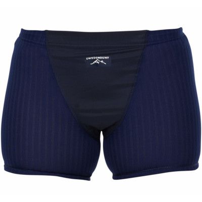 X.C Race Light Boxer W, Navy, 38,  Funktionsunderställ