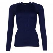 X.C Race Light Top W, Navy, 36,  Funktionsunderställ
