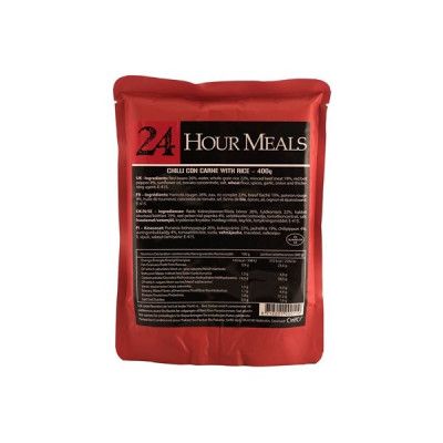 24 Hour Meals Chilli Con Carne