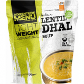 Adventure Menu Lentil Dhal (Large Portion)