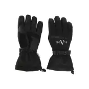 Aspen Ski Glove, Black, Xl, Skidhandskar