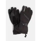 Cervinia Ski Glove W, Black, S,  Skidhandskar