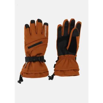 Cervinia Ski Glove W, Sugar Almond, M,  Skidhandskar
