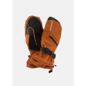 Cervinia Ski Mitten W, Sugar Almond, M, Skidhandskar