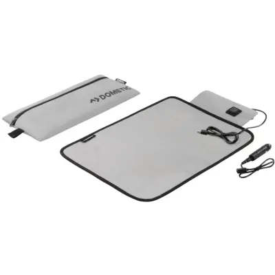 Dometic GO Camp Personal Heater Värmedyna Silt