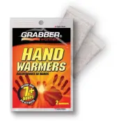 Grabber Hand Warmer