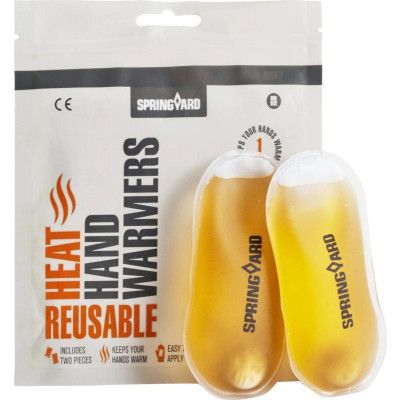 Hand Warmers Reusable