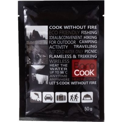 Heat Pack 50 Gram 10-pack