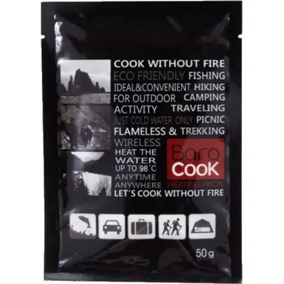 Heat Pack 50 Gram 10-pack