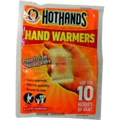 HotHands Handvärmare