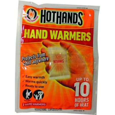 HotHands Handvärmare