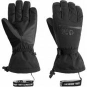 Kincaid Gloves Black / White 8