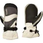 Kombi Men's Squad Waterguard Mitt Iron-white