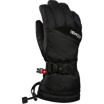 Kombi Original Jr Glove Black