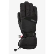 Kombi Original M Glove Black Black XL