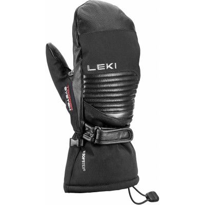 Leki Men's Xplore XT 3D Mitts