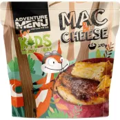 Adventure Menu Mac & Cheese 250g Nocolour
