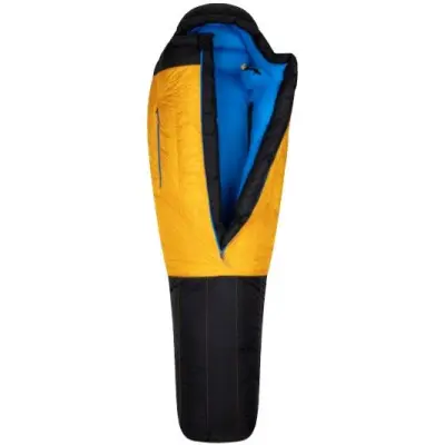 Marmot Col Long -29°C Solar/Black