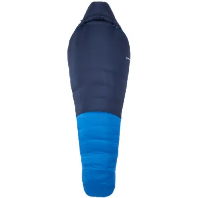 Marmot Helium -9°C Arctic Navy/Dark Azure