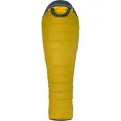 Marmot Wind River Down -25,8°C Regular Golden Palm/Dark Steel