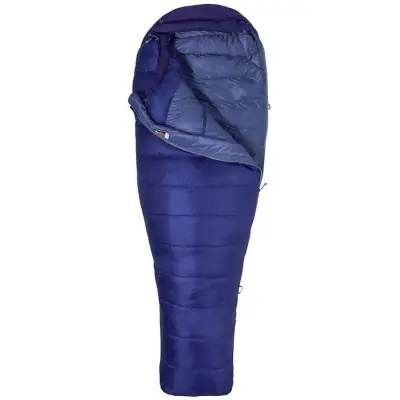 Marmot W's Ouray Down -19°C Electric Purple/Royal Grape