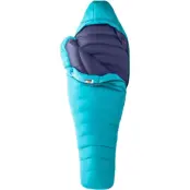 Marmot W's Xenon -9°C Vivid Vivid Blue/Deep Blue