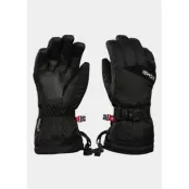 Original Jr Glove, Black, L, Skidhandskar