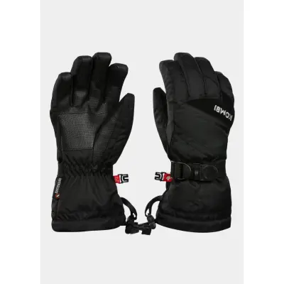 Original Jr Glove, Black, Xl,  Skidhandskar