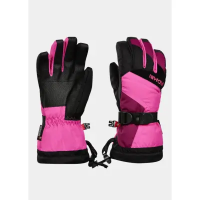 Original Jr Glove, Fuschia Fedora, Xs,  Skidhandskar