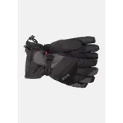 Original M Glove, Blk Crossh, M, Skidhandskar