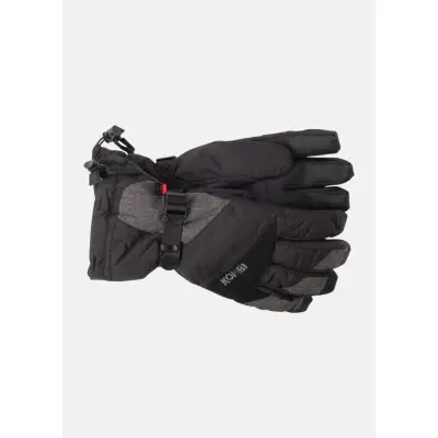 Original M Glove, Blk Crossh, Xl,  Skidhandskar