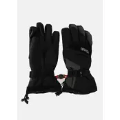 Original W Glove, Black Crosshatch, M, Skidhandskar