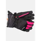 Original W Glove, Black Heather, S, Skidhandskar