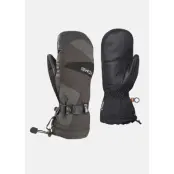 Original W Mitt, Black Crosshatch, L, Skidhandskar