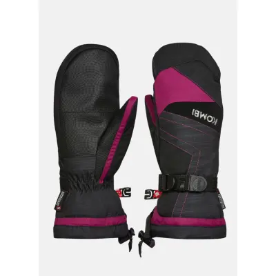 Original Women Mitt, Grape, M,  Skidhandskar