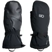 Outdoor Research M's Revolution Gtx Mittens Black