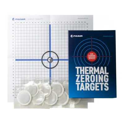 Pulsar VÃ¤rme Inskjutningstavlor 10-pack