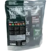 Tactical Foodpack Six Pack Alpha