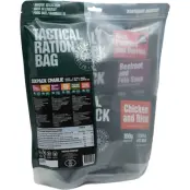 Tactical Foodpack Six Pack Charlie