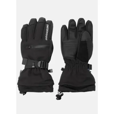 St. Anton Ski Glove