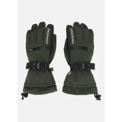 St. Anton Ski Glove JR