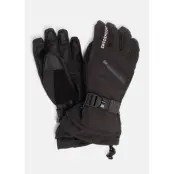 St. Anton Ski Glove Jr, Black, Xs, Skidhandskar