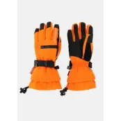 St. Anton Ski Glove Jr, Orange, L,  Skidhandskar