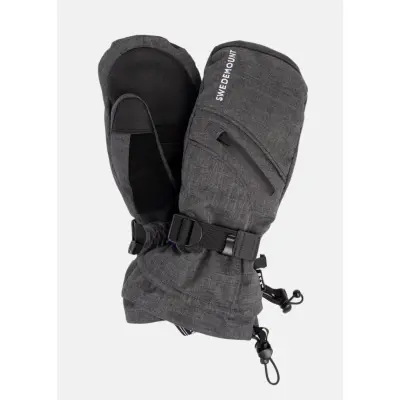 St. Anton Ski Mitten