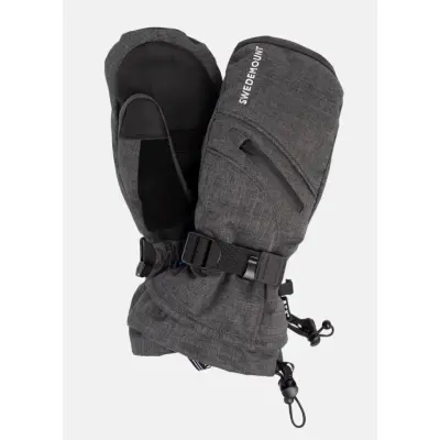 St. Anton Ski Mitten JR