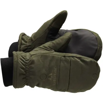 Swedteam M Glove Mitten Green