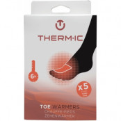 Therm-ic Toe Warmers Nocolour