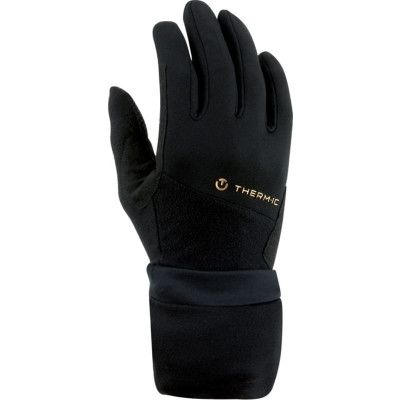 Therm-ic Versatile Light Glove Black